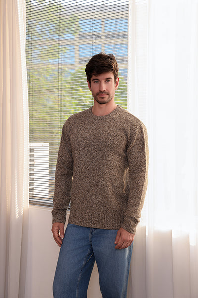 Jackson Merino Sweater#color_woodgrain