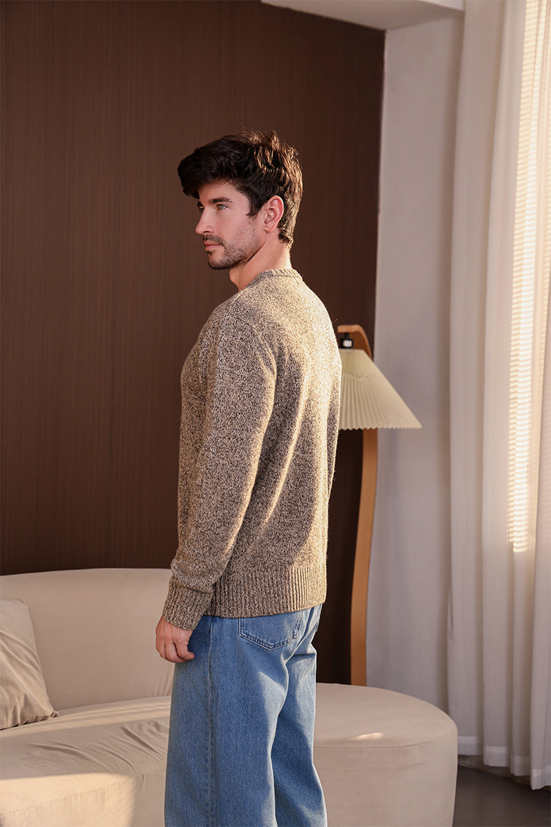 Jackson Merino Sweater#color_woodgrain