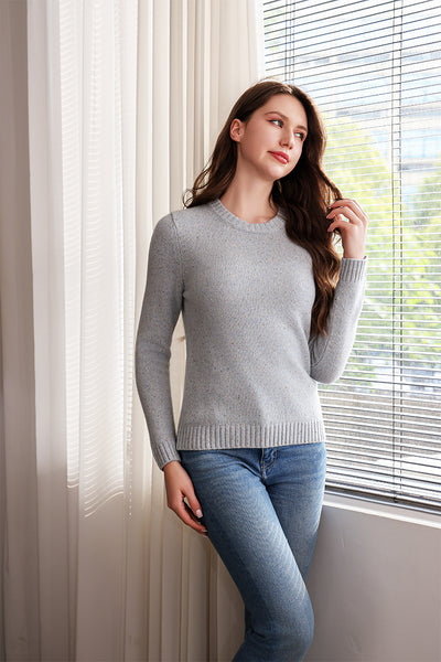 Kylie Donegal Merino Sweater#color_skye