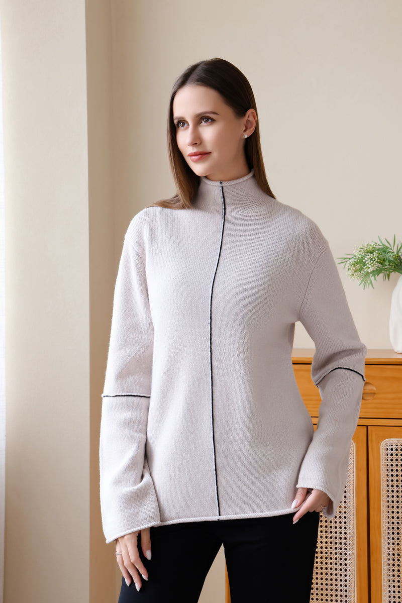 Amelia Sweater