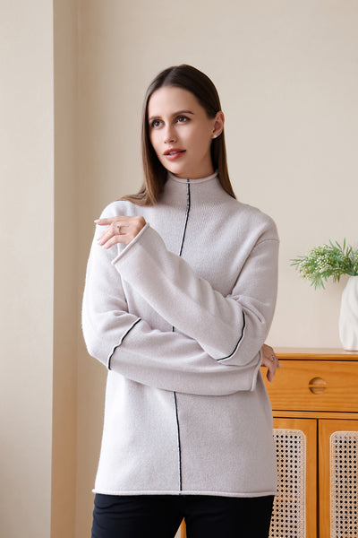 Amelia Sweater