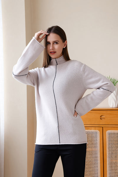 Amelia Sweater
