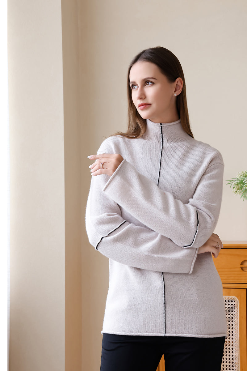 Amelia Sweater