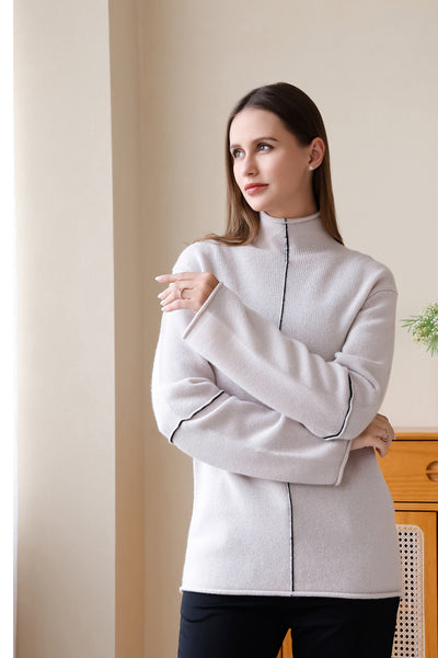 Amelia Sweater