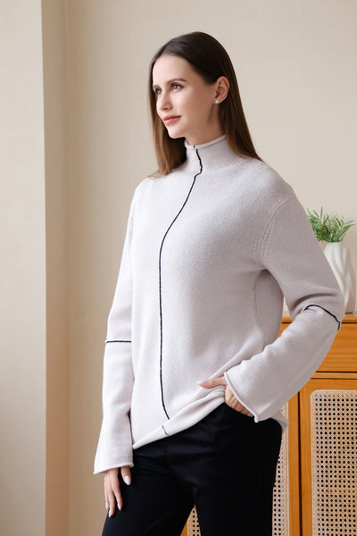 Amelia Sweater