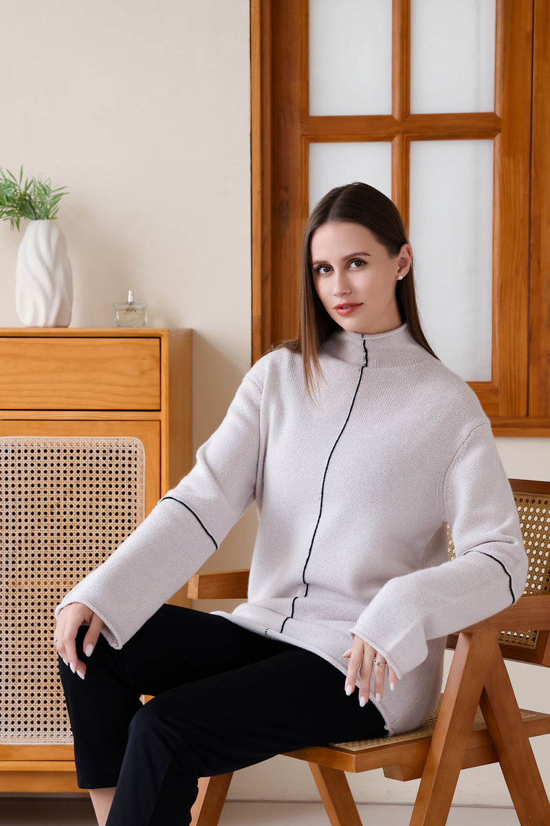 Amelia Sweater