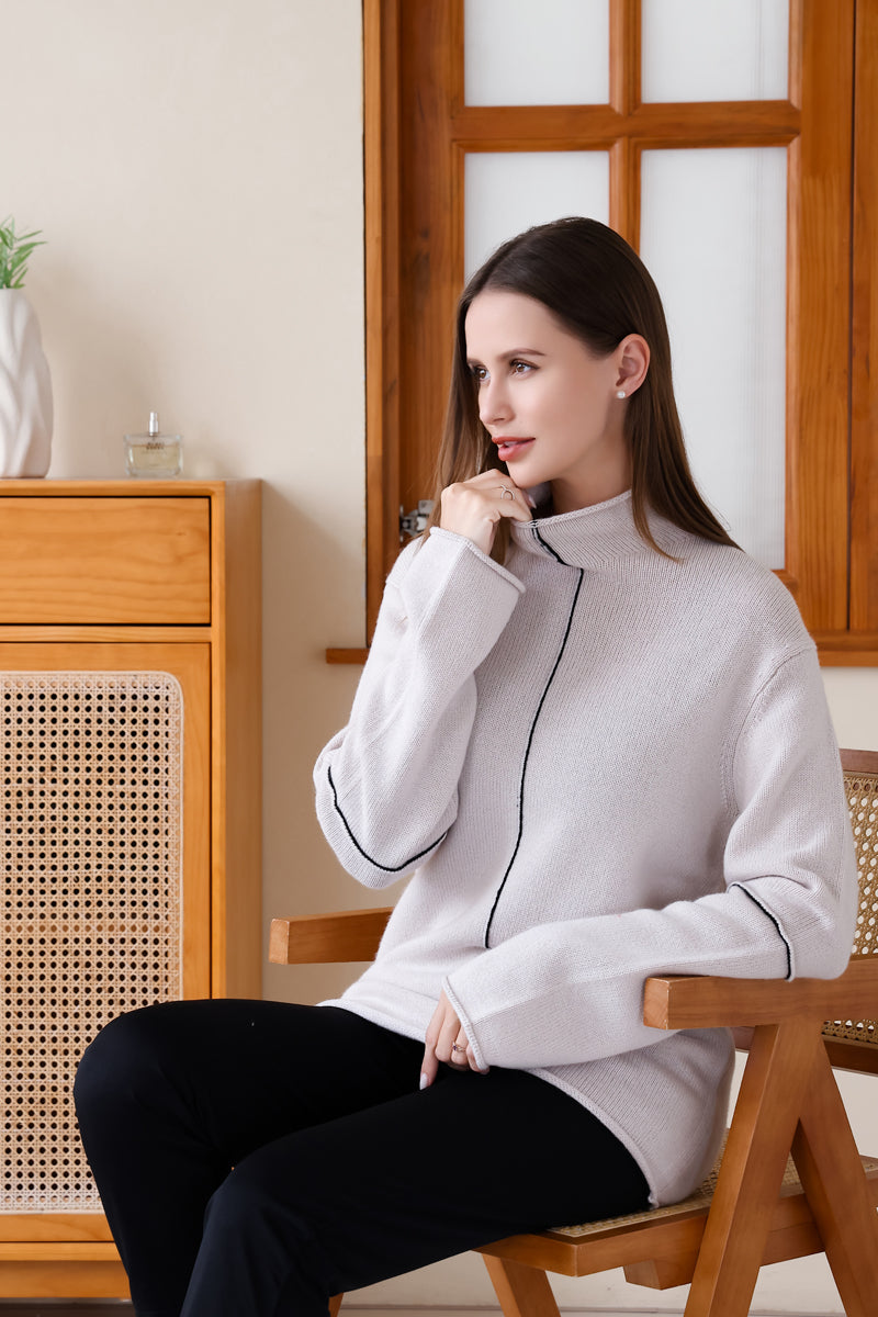 Amelia Sweater