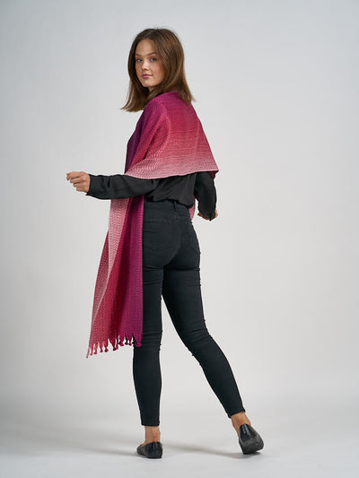 Pashmina Wrap