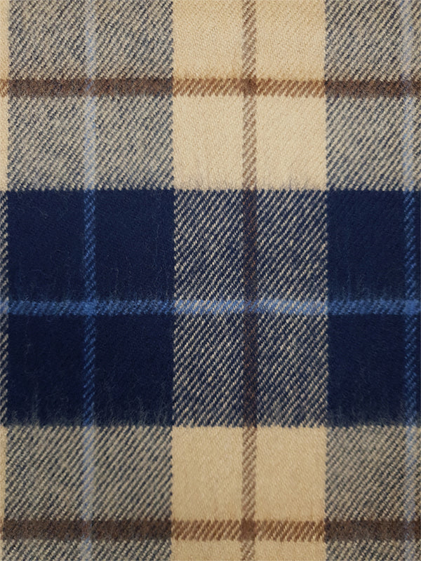 Wool Scarf