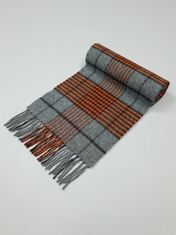 Lambswool Scarf