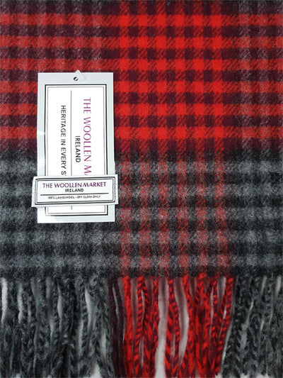 Irish Scarf