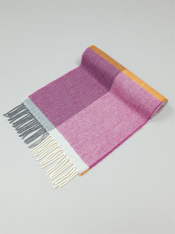 Lambswool  Scarf