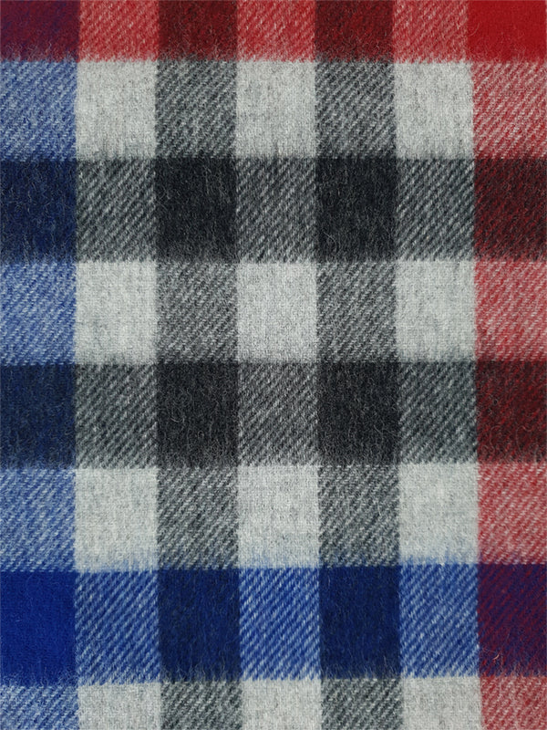 Super Soft Lambswool Scarf