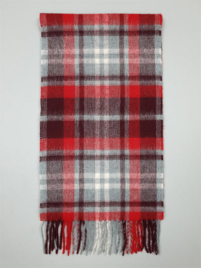 The Tubber Fine Lambswool Scarf