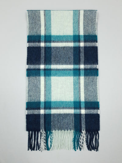 Soft Lambswool Scarf