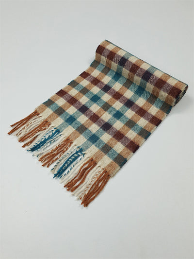 Lambswool Scarf