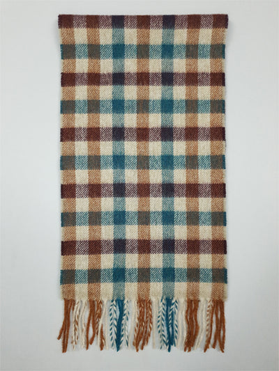 Soft Lambswool Scarf
